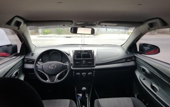 Toyota Vios 2017 J for sale-1