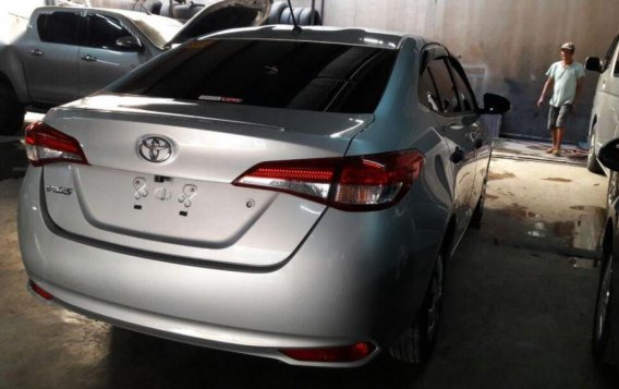 2019 Toyota VIOS for sale-3