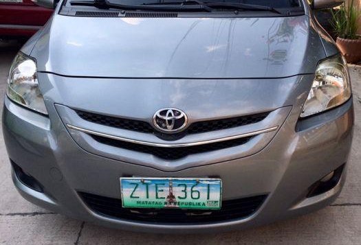 Toyota Vios 2009 for sale