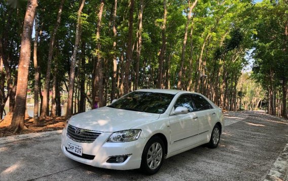 2007 Toyota Camry for sale