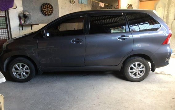 Toyota Avanza 2014 for sale-1