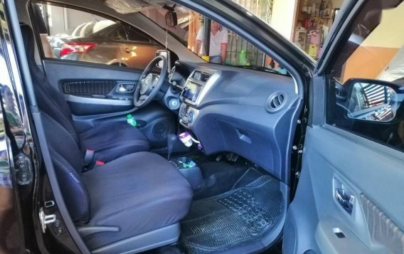 Toyota Wigo 2018 for sale-7