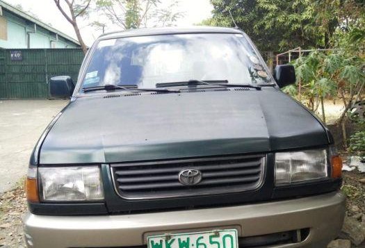 2000 Toyota Revo for sale