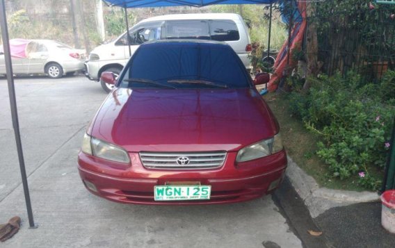 Toyota Camry 1999 for sale-1