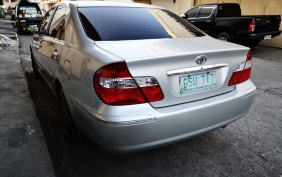 Toyota CAMRY 2003 for sale-3