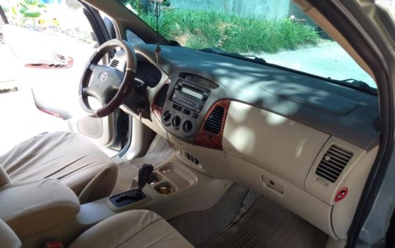 2007 Toyota Innova for sale-5