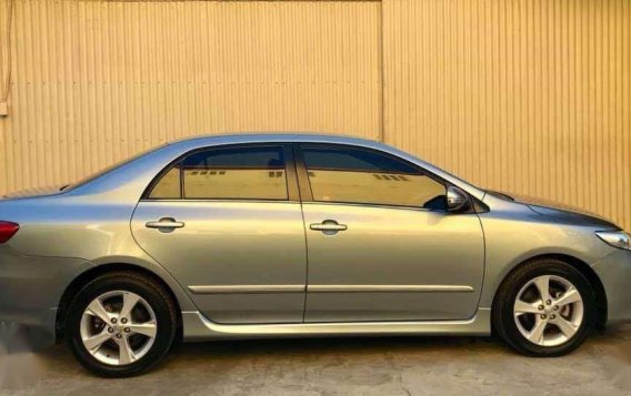 2012 Toyota Altis 1.6 V for sale -1