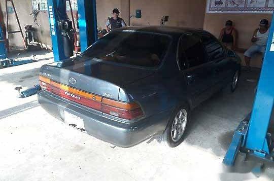 Toyota Corolla 1993 for sale -3