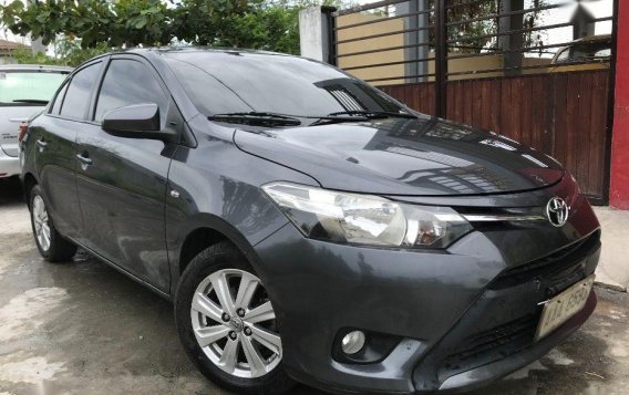 Toyota Vios 2014 for sale