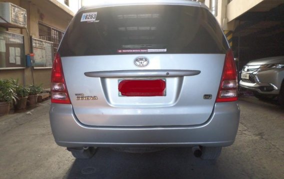 Toyota Innova 2008 for sale-2