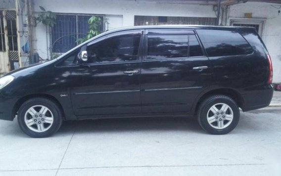 2007 Toyota Innova for sale-2