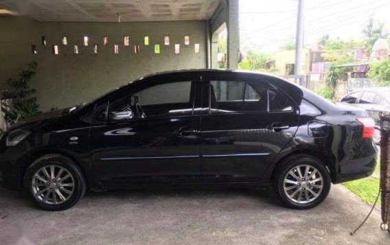 Toyota Vios 2013 1.3G for sale 