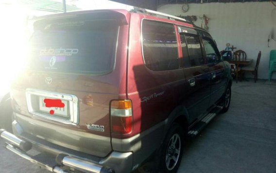 Toyota Revo GL 2000 for sale -1