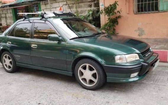 Well kept Toyota Corolla gli for sale