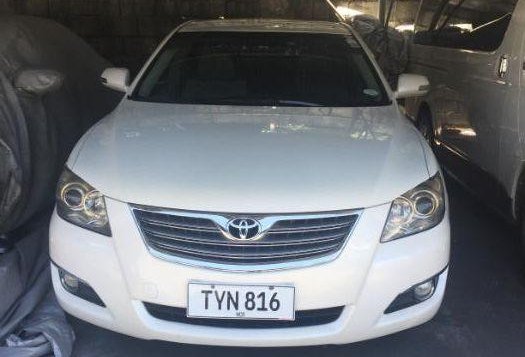 2008 Toyota Camry for sale -3