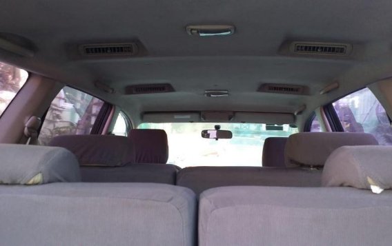 Toyota Innova G 2006 for sale-9