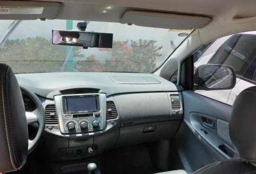 2016 Toyota Innova E for sale-5