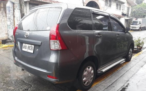 Toyota Avanza 2015 for sale -6