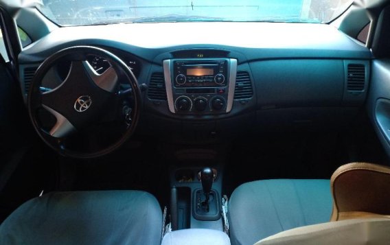 Toyota Innova 2013 for sale -2