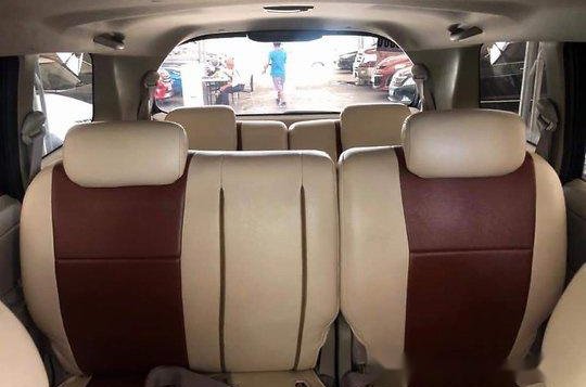 Toyota Innova 2012 for sale -9