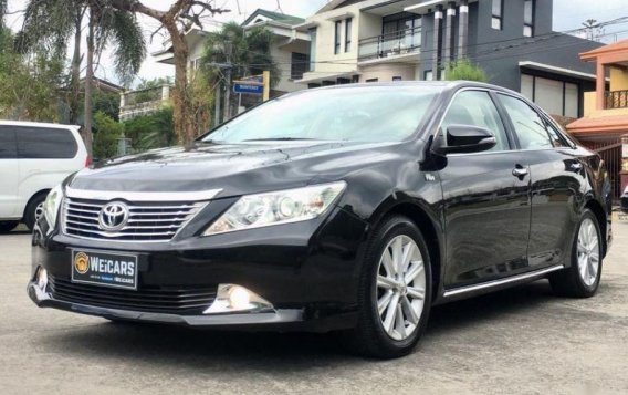 Toyota Camry 2012 G for sale