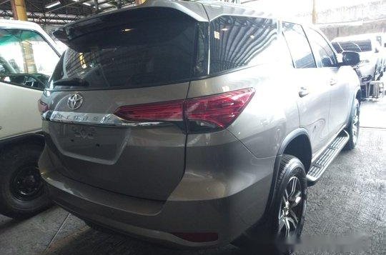 Toyota Fortuner 2014 for sale -5