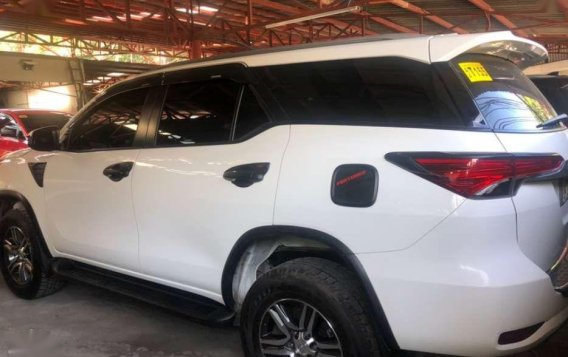 2018 Toyota Fortuner 2.4 for sale -2