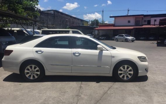 2008 Toyota Camry for sale -2