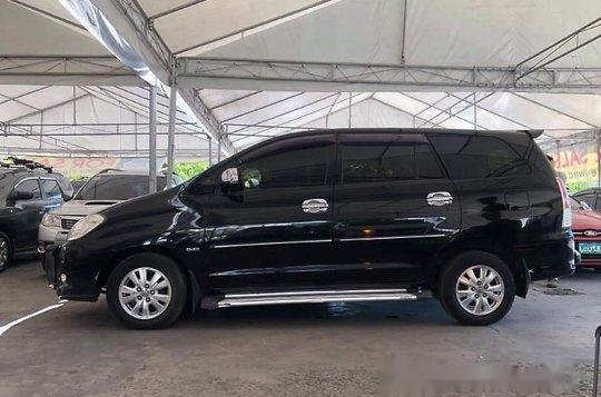 Toyota Innova 2012 for sale -2