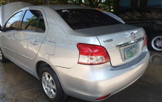 Toyota Vios 2009 for sale-1