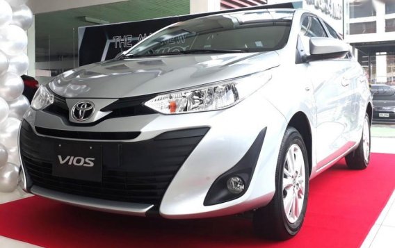 2019 Toyota VIOS for sale-2