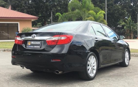 Toyota Camry 2012 G for sale-2