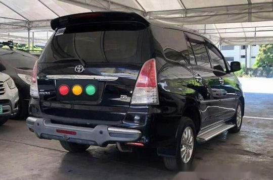 Toyota Innova 2012 for sale -4