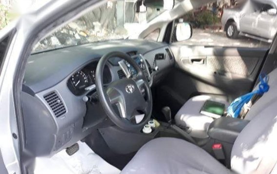 2015 Toyota Innova 2.5 DSL for sale-3