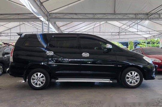 Toyota Innova 2012 for sale -3