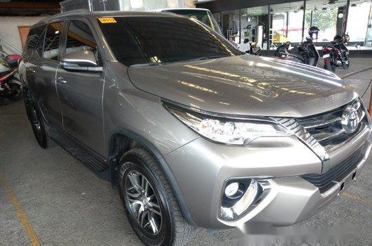 Toyota Fortuner 2014 for sale 