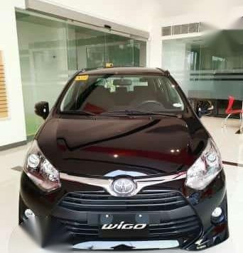 2019 Toyota Wigo new for sale 