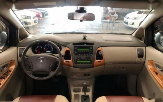 2011 Toyota Innova for sale-3