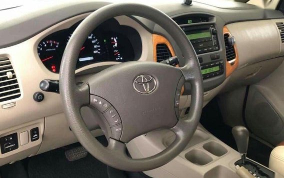 2011 Toyota Innova for sale-2