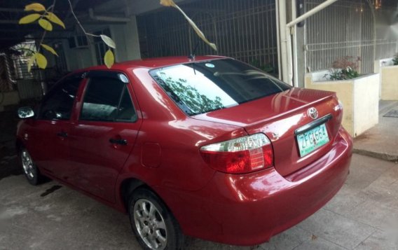 2006 Toyota Vios 1.3J for sale -1