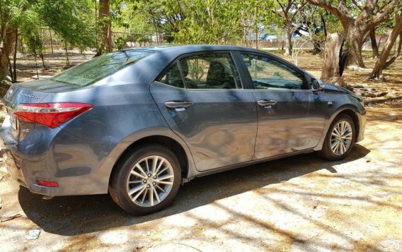 Toyota Altis 2014 G AT for sale-3