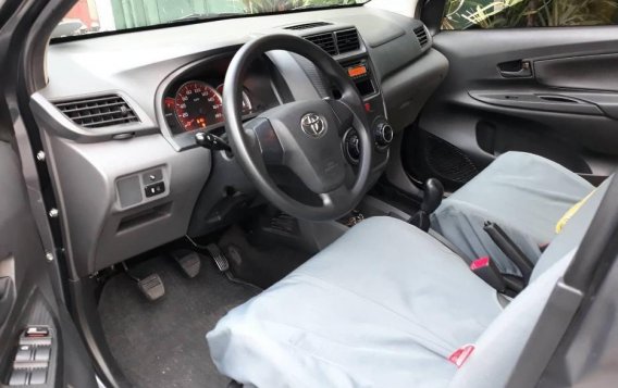Toyota Avanza 2015 for sale -1