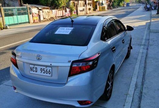 Toyota Vios E 2016 for sale -5