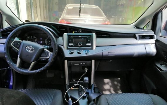 2018 Toyota Innova E 2.8 for sale -7