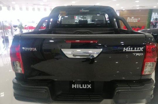Toyota Hilux 2019 for sale -4