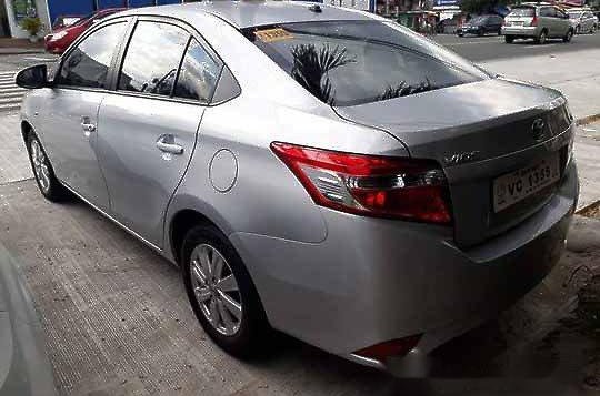 Toyota Vios 2016 for sale -4