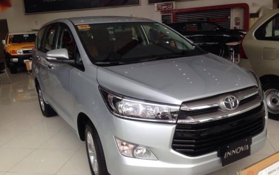 2019 Toyota Innova new for sale