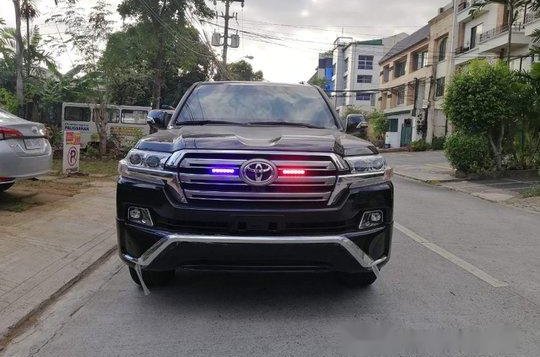 Toyota Land Cruiser 2019 for sale -1