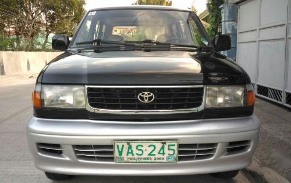 Toyota Revo 2000 for sale -3