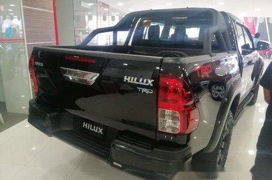 Toyota Hilux 2019 for sale -3